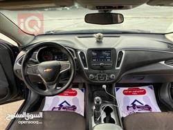 شيفروليه ماليبو